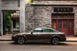 Audi A4 L 45 TFSI Quattro 2016 года (CN)